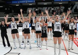 Beşiktaş, Sarıyer Belediyespor’a karşı net galip